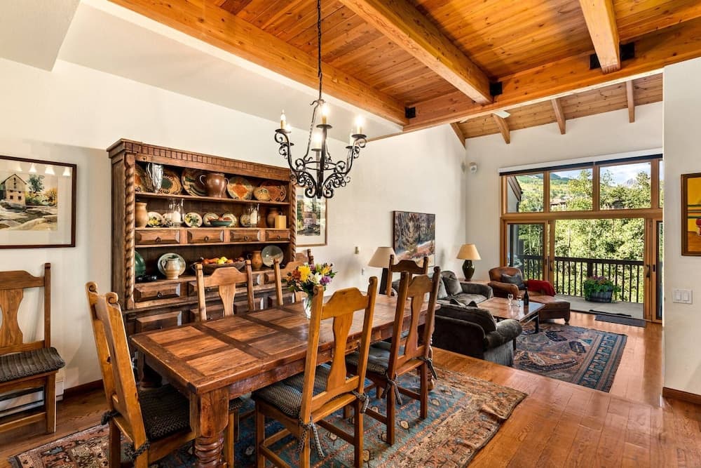 Ridge Condo #27 - Image 23