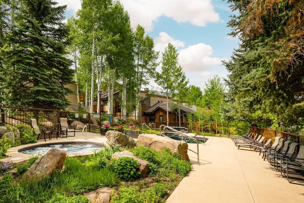 Ridge Condo #27 - Image 43