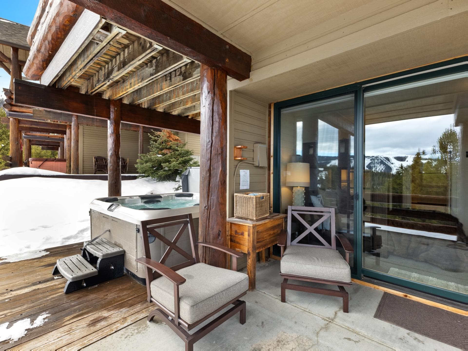 Saddle Ridge Townhome #S1 - Image 37