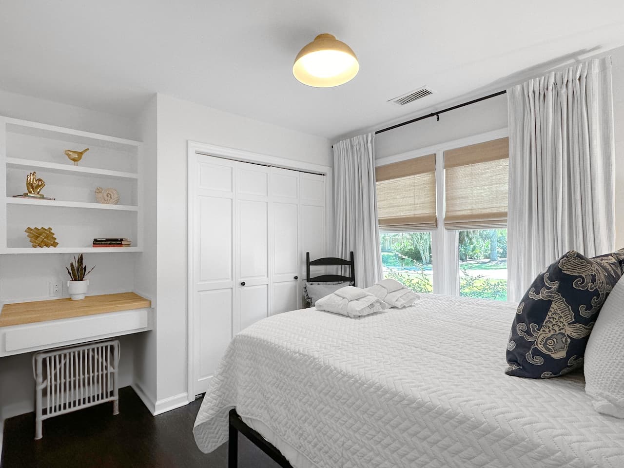 Tucked In - Image 35