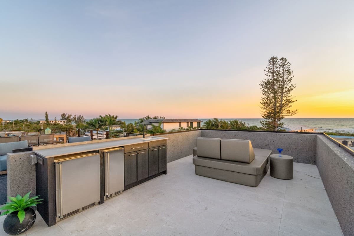 Sunset Reflections - Image 47