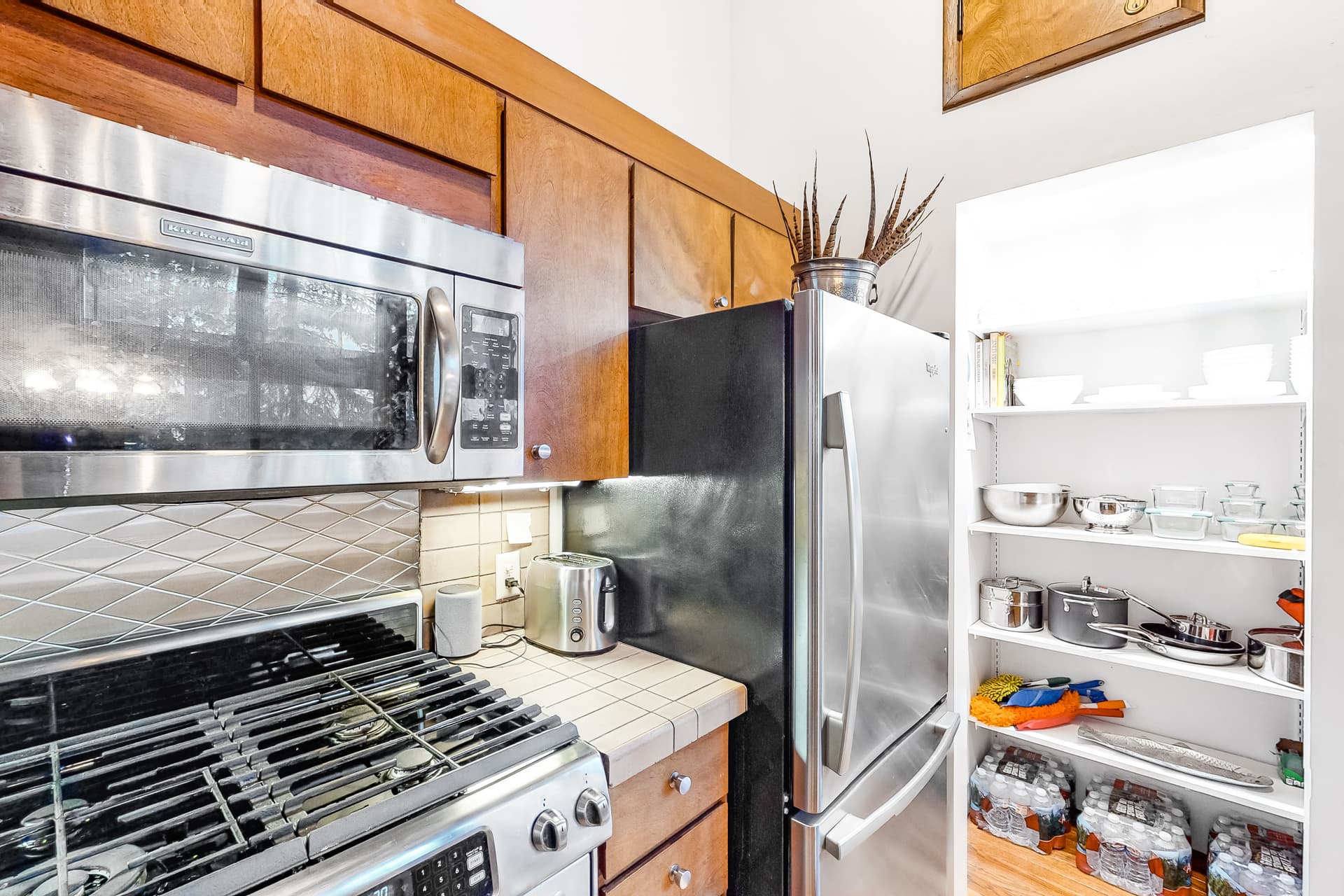 Sun Valley Alpenglow - Image 8