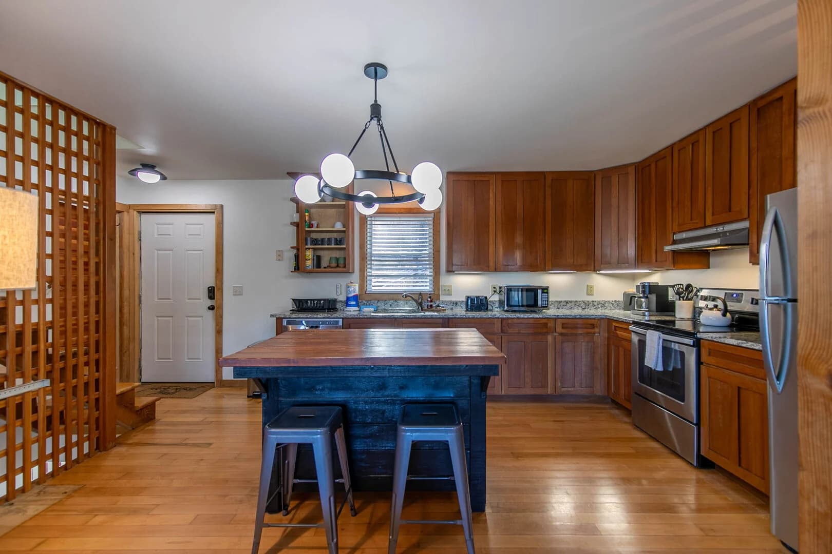 Parkway Hideout - Image 2