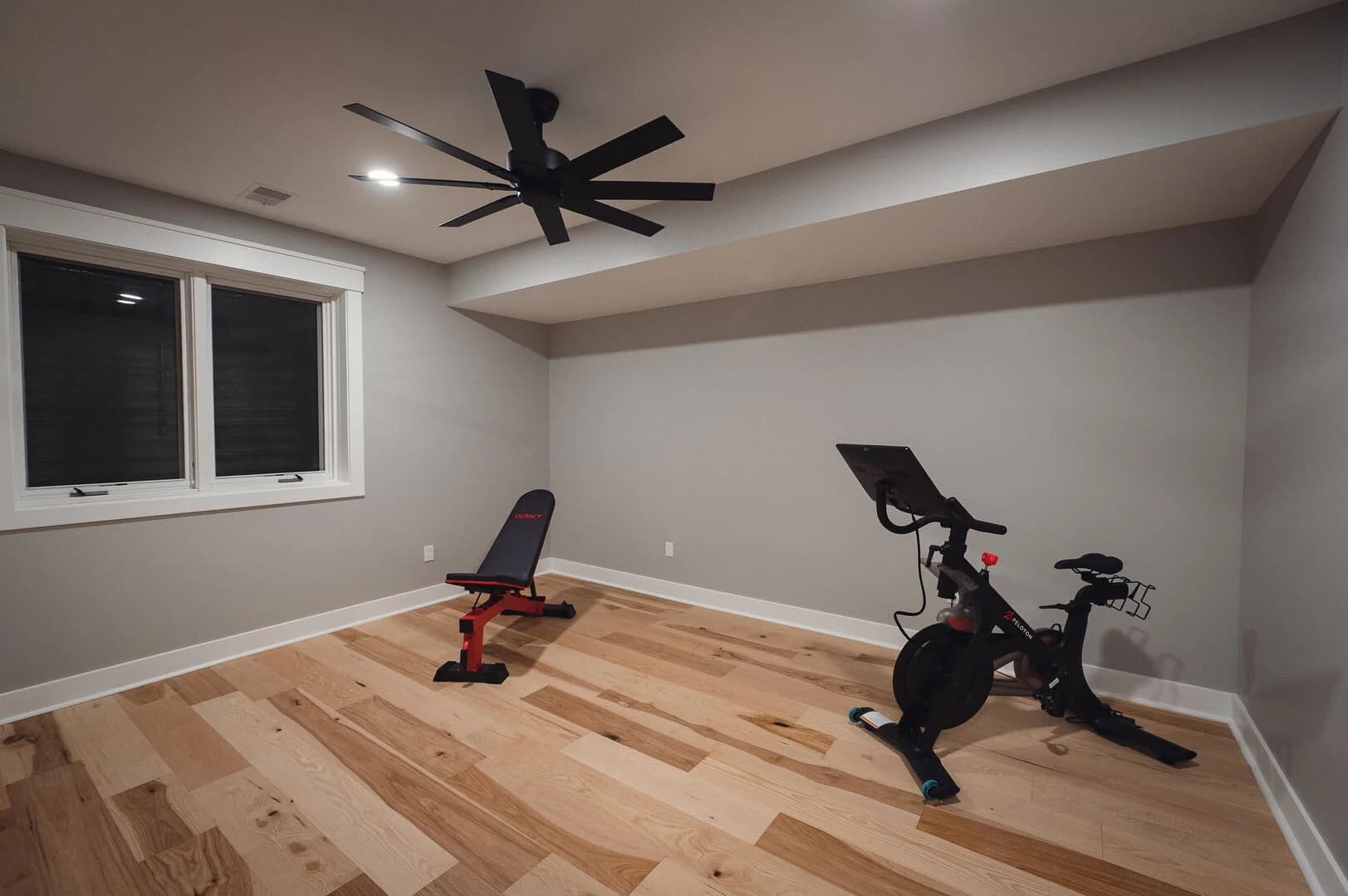 Ann Riley Farmhouse - Image 47