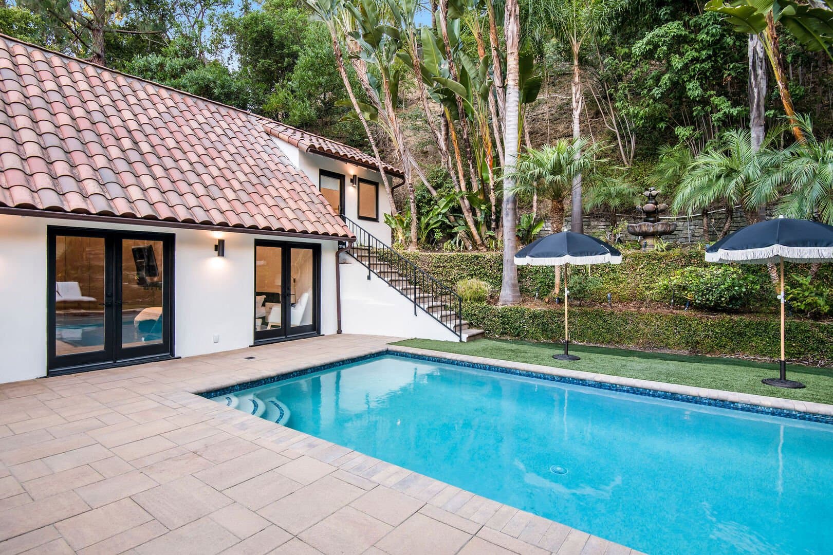 Parker Canyon Villa - Image 39