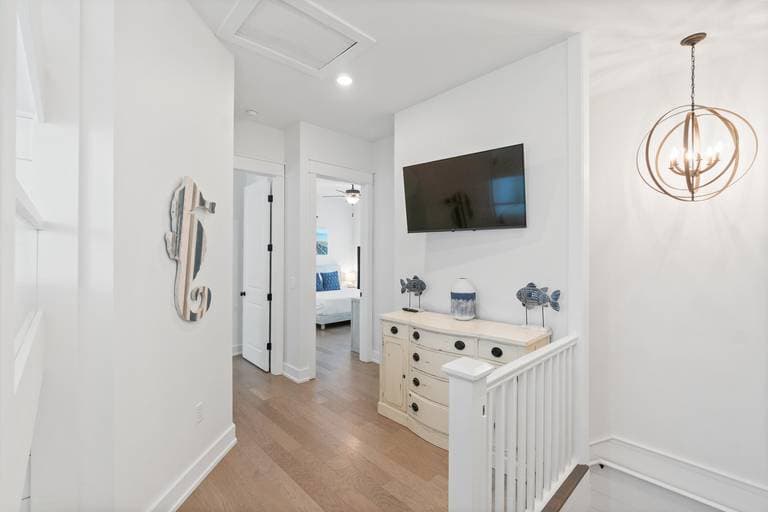 Charming Blue Haven - Image 25