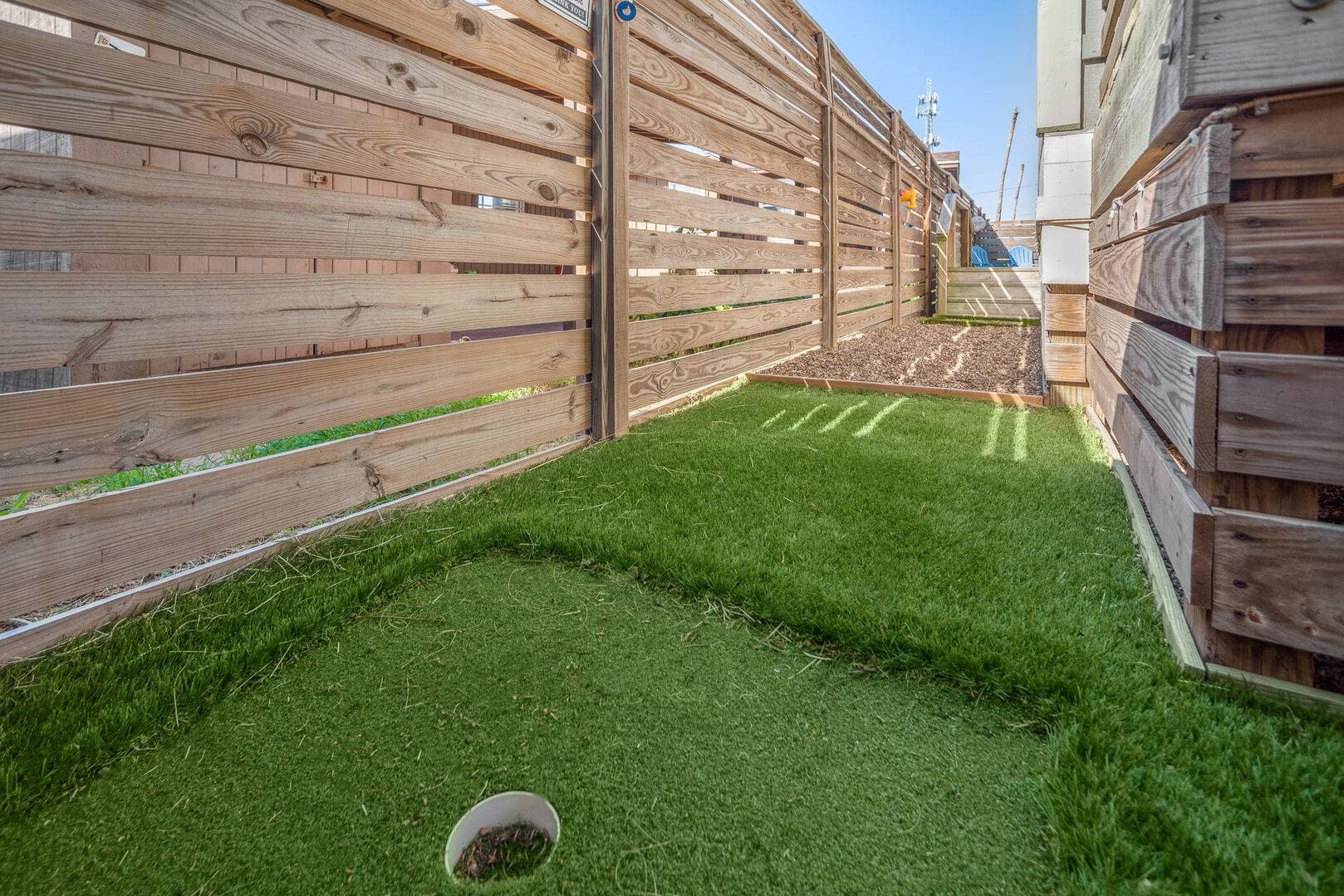 Oyster Sands Escape - Image 34