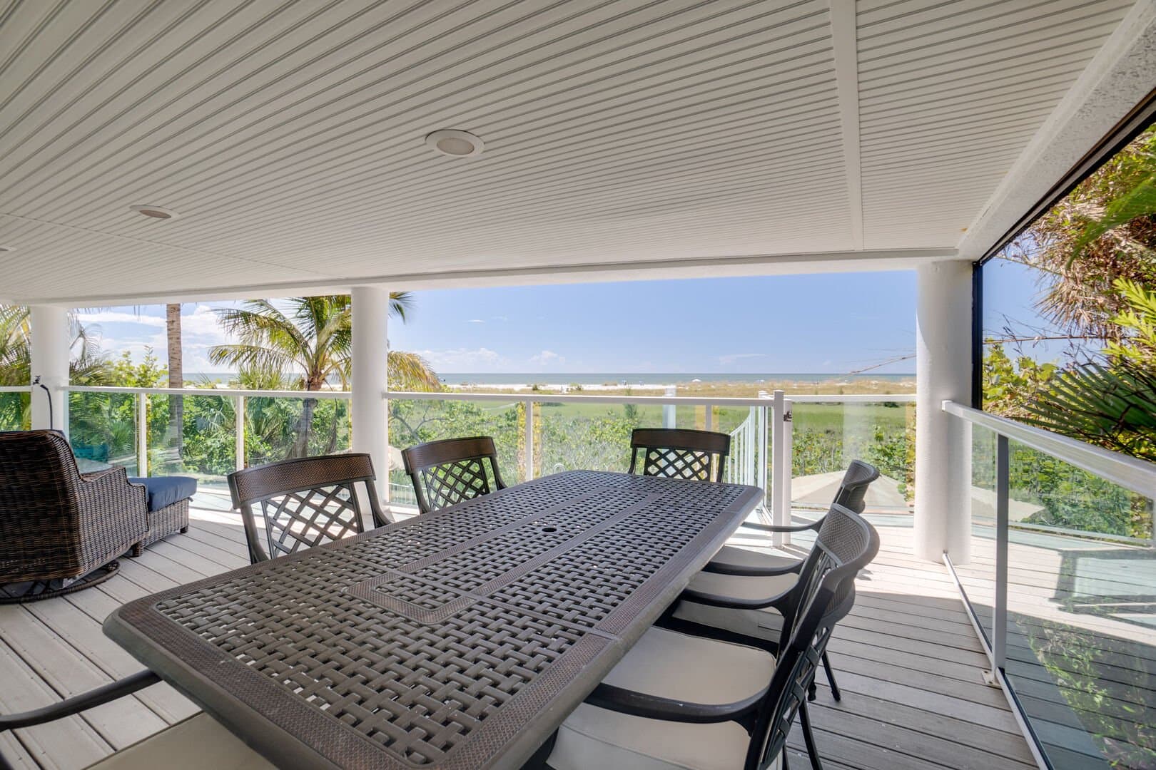 Bean Point Retreat - Image 41