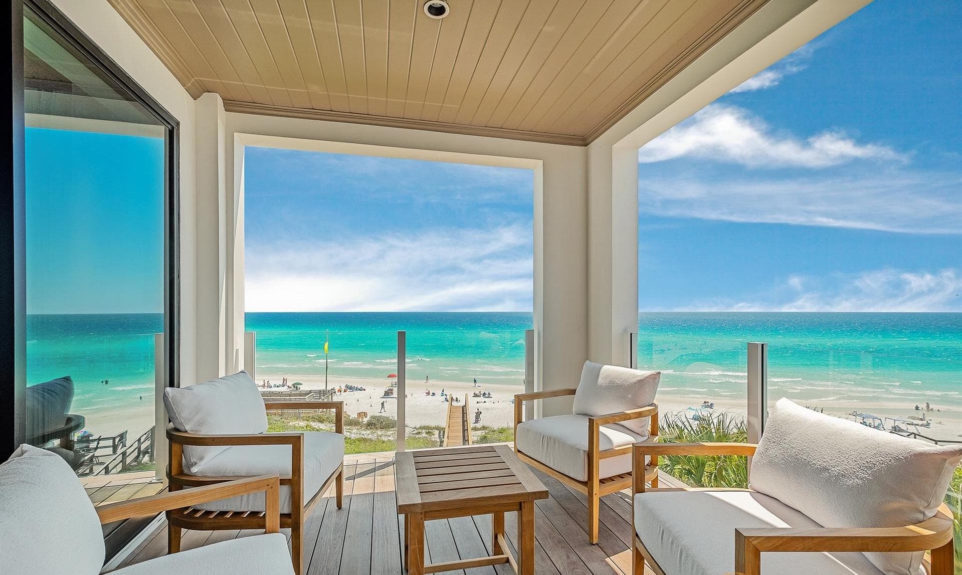 Seawalk Sanctuary - Image 52