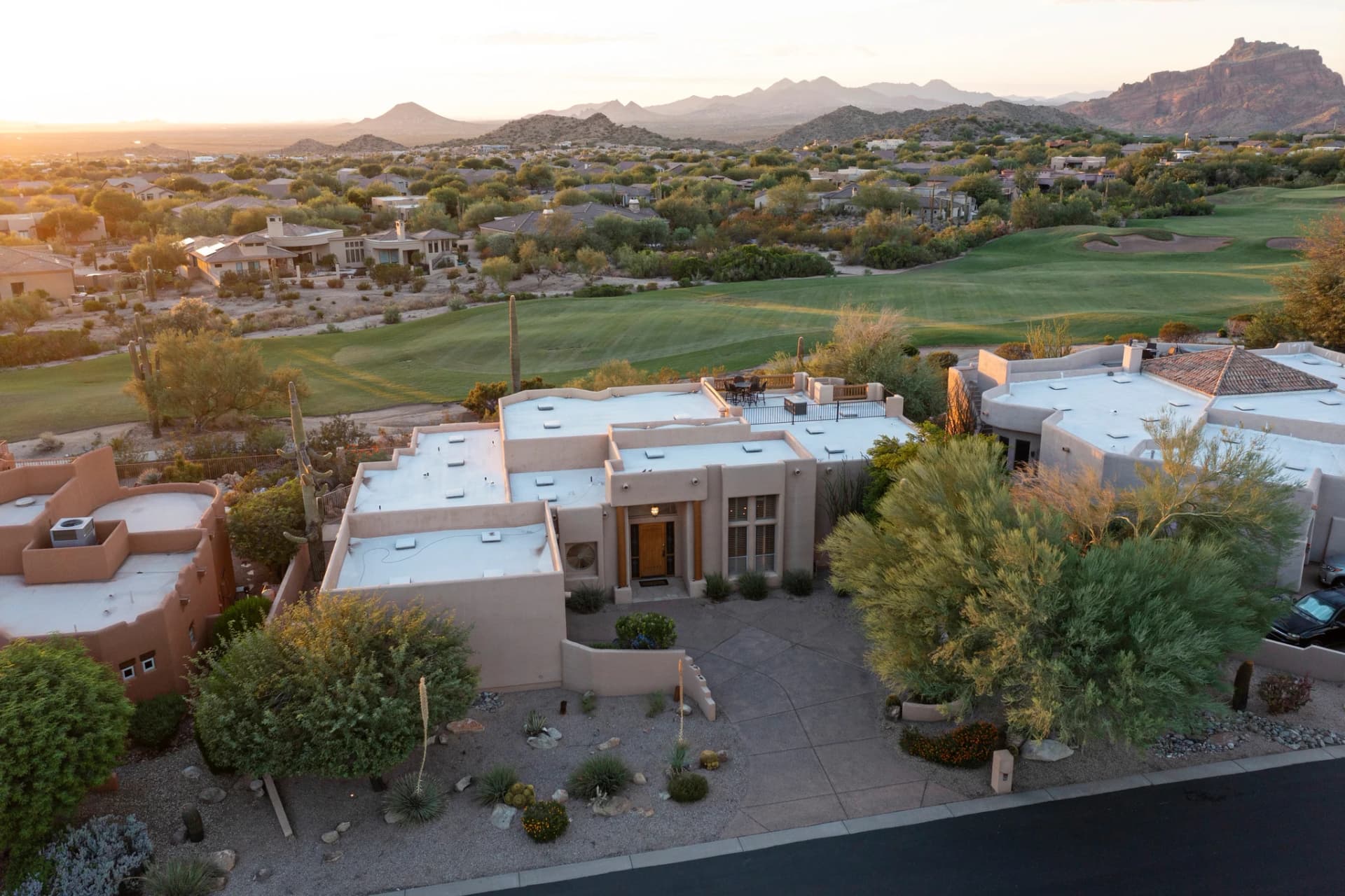 Fairway View - Image 3