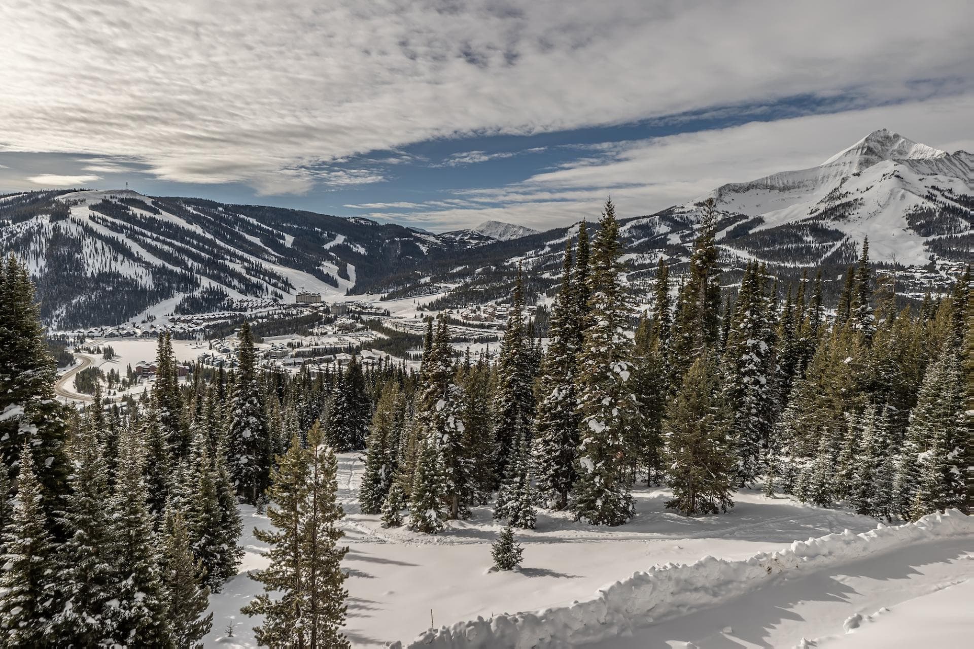 Lower Cascade Ridge - Image 47