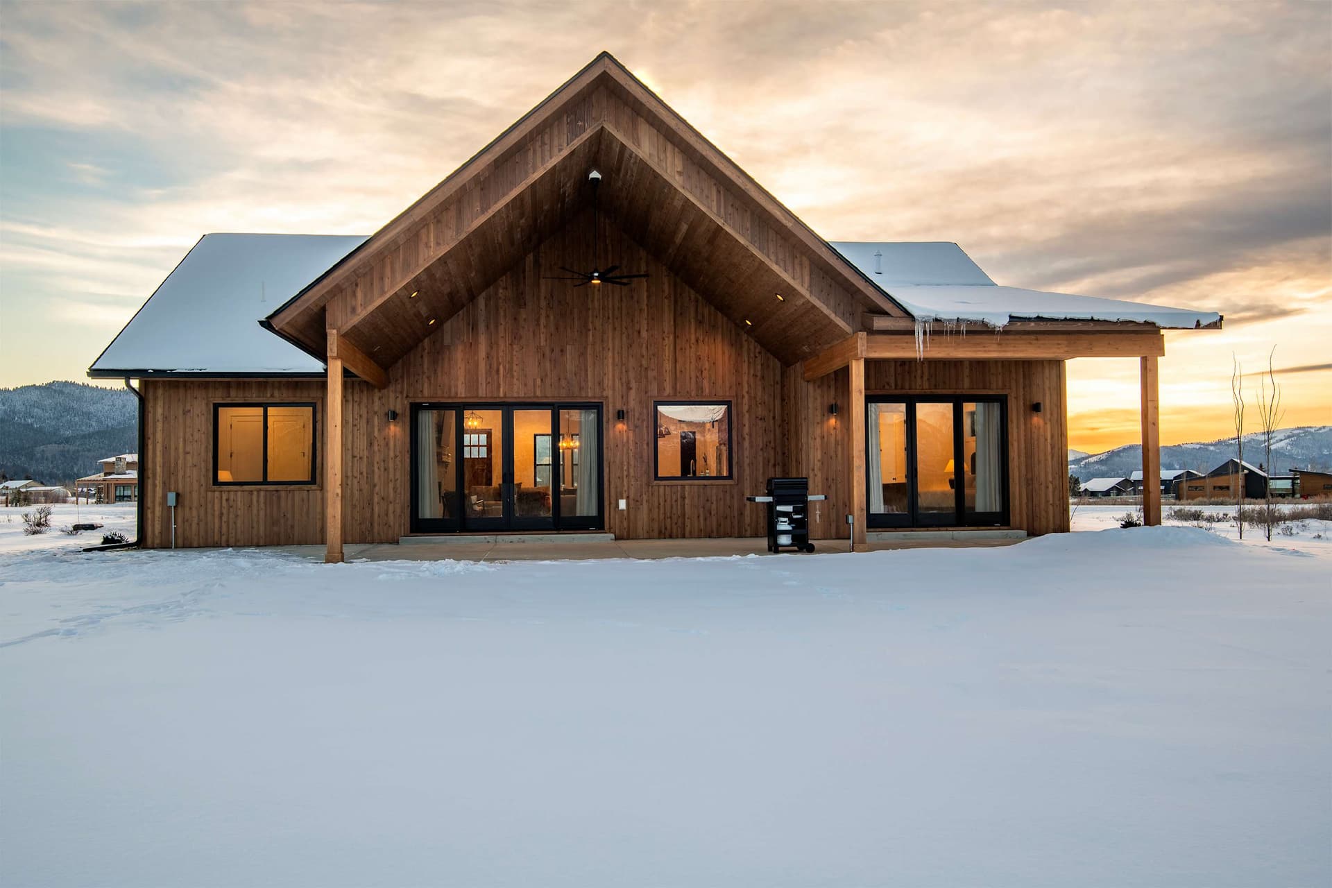 Teton Gateway - Image 1
