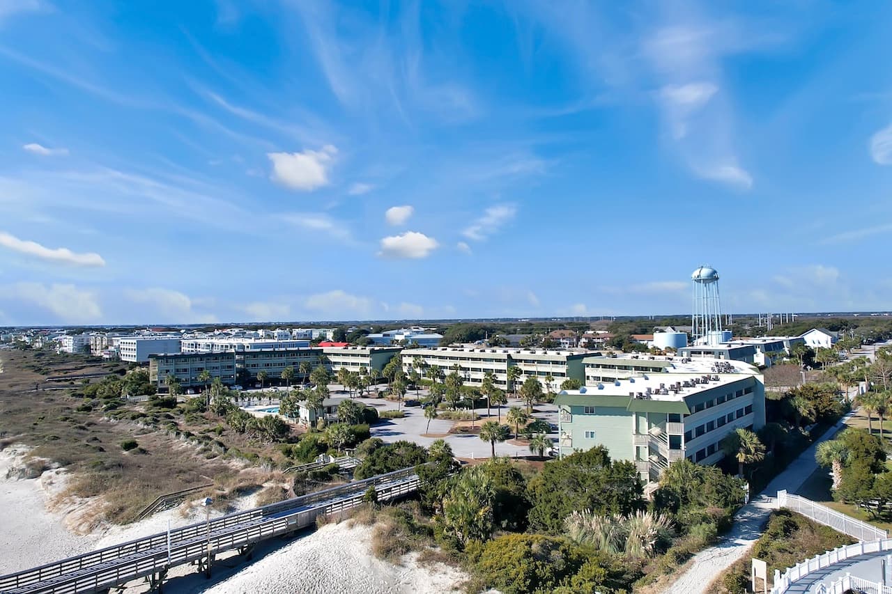 Sea Cabins Residence - Image 27