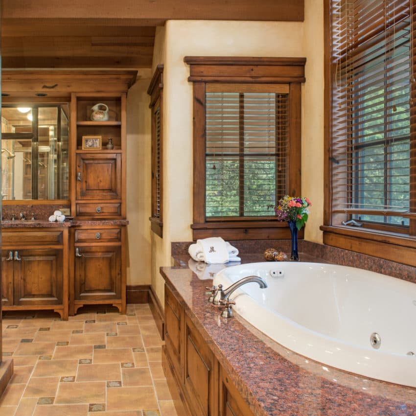 The Main House - Image 13