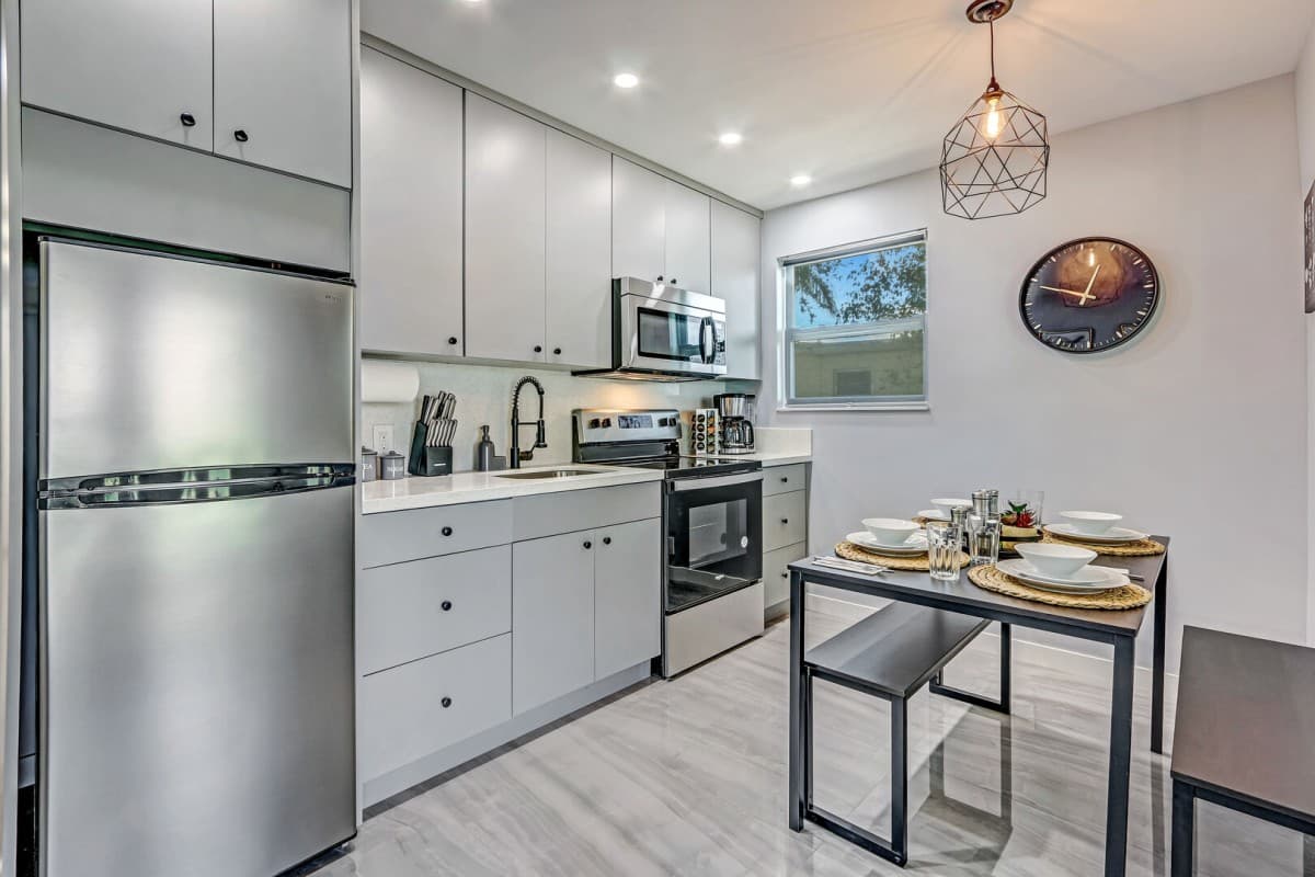 Hallandale Beach Home - Image 16