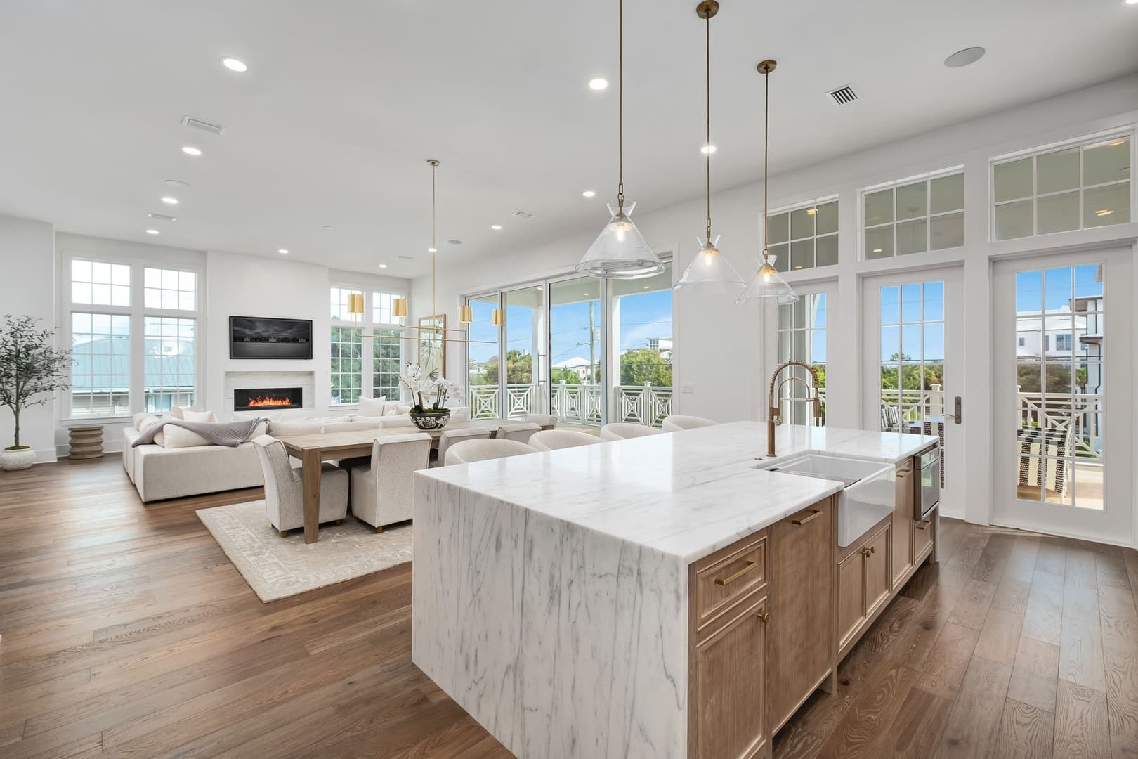 No More Cloudy Days - Image 33