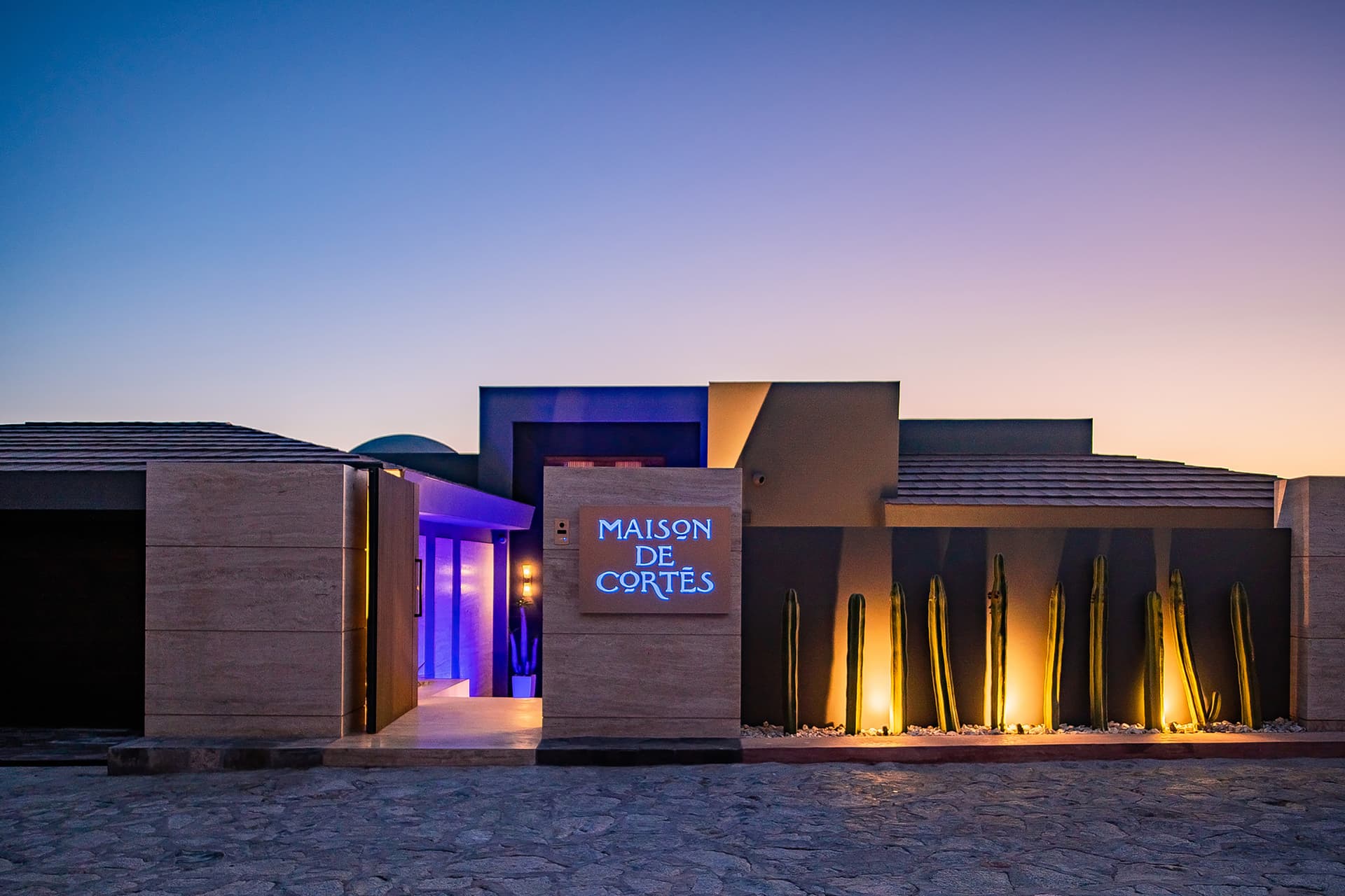 Maison De Cortes - Image 9