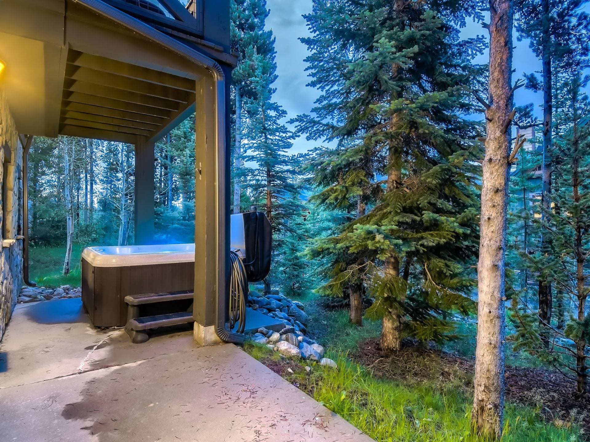 Saddlewood Ski Chalet - Image 30