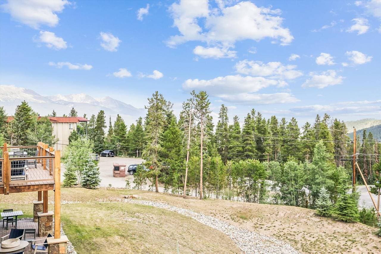 Breck Mountain Getaway - Image 46