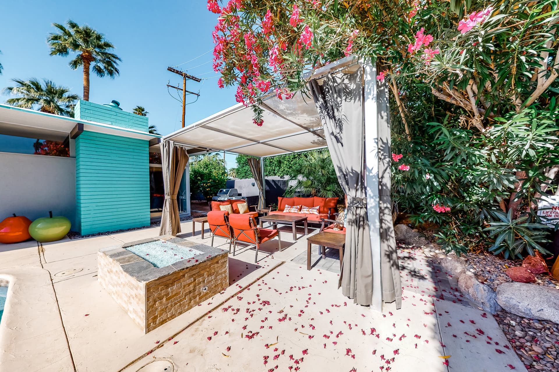 Twin Palms Sunsation - Image 3