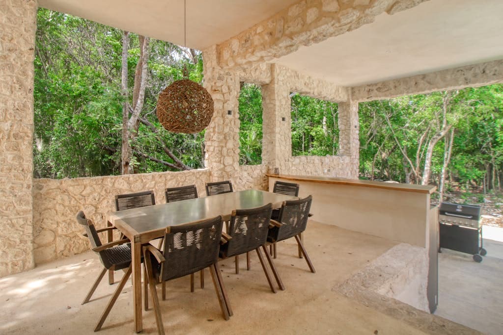 Villa Aktun - Image 42