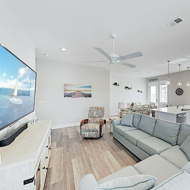 Perfect Pelican House - Image 1