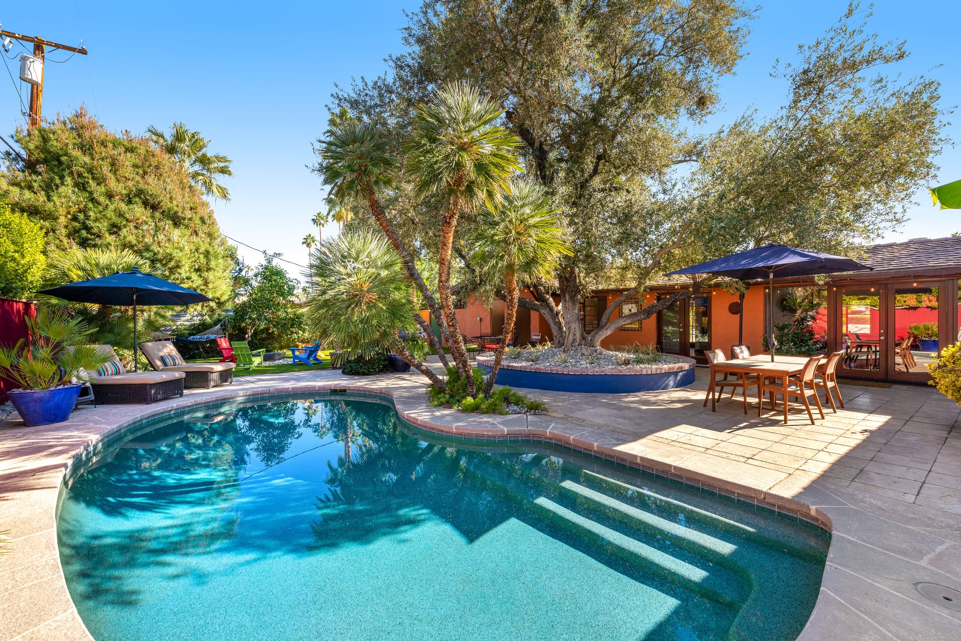 Oliver's Oasis Home - Image 5