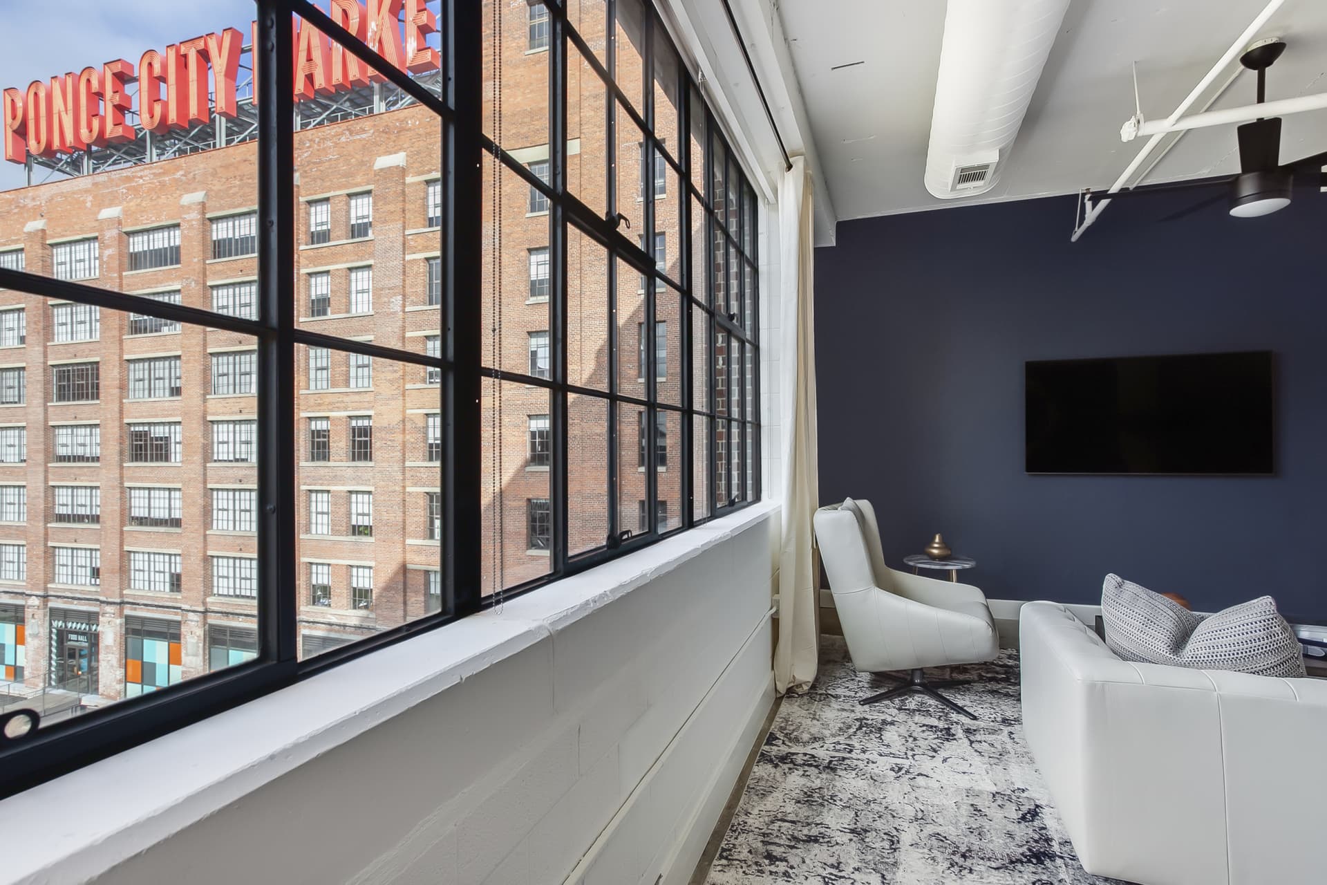 Roebuck Loft - Image 3