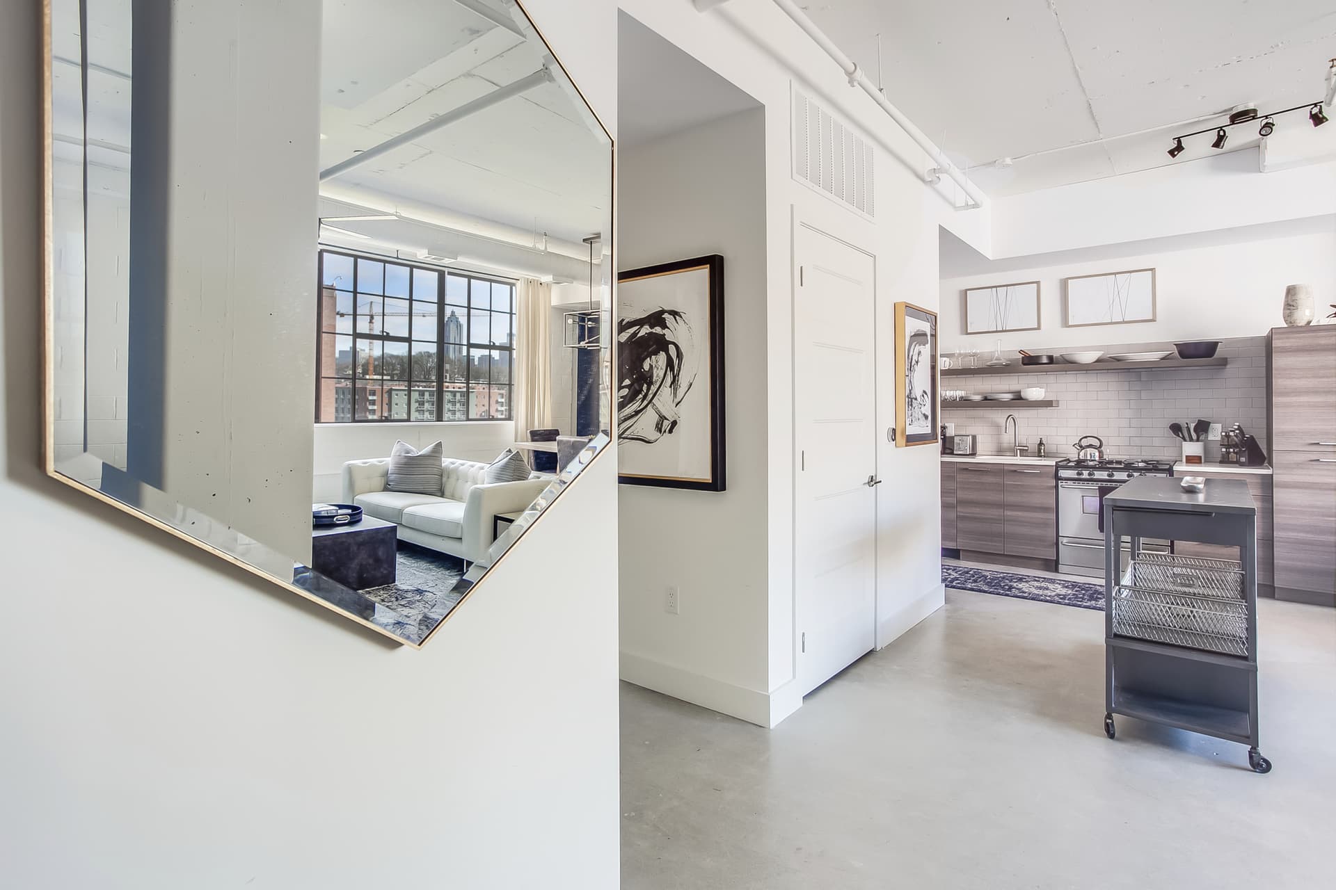 Roebuck Loft - Image 4