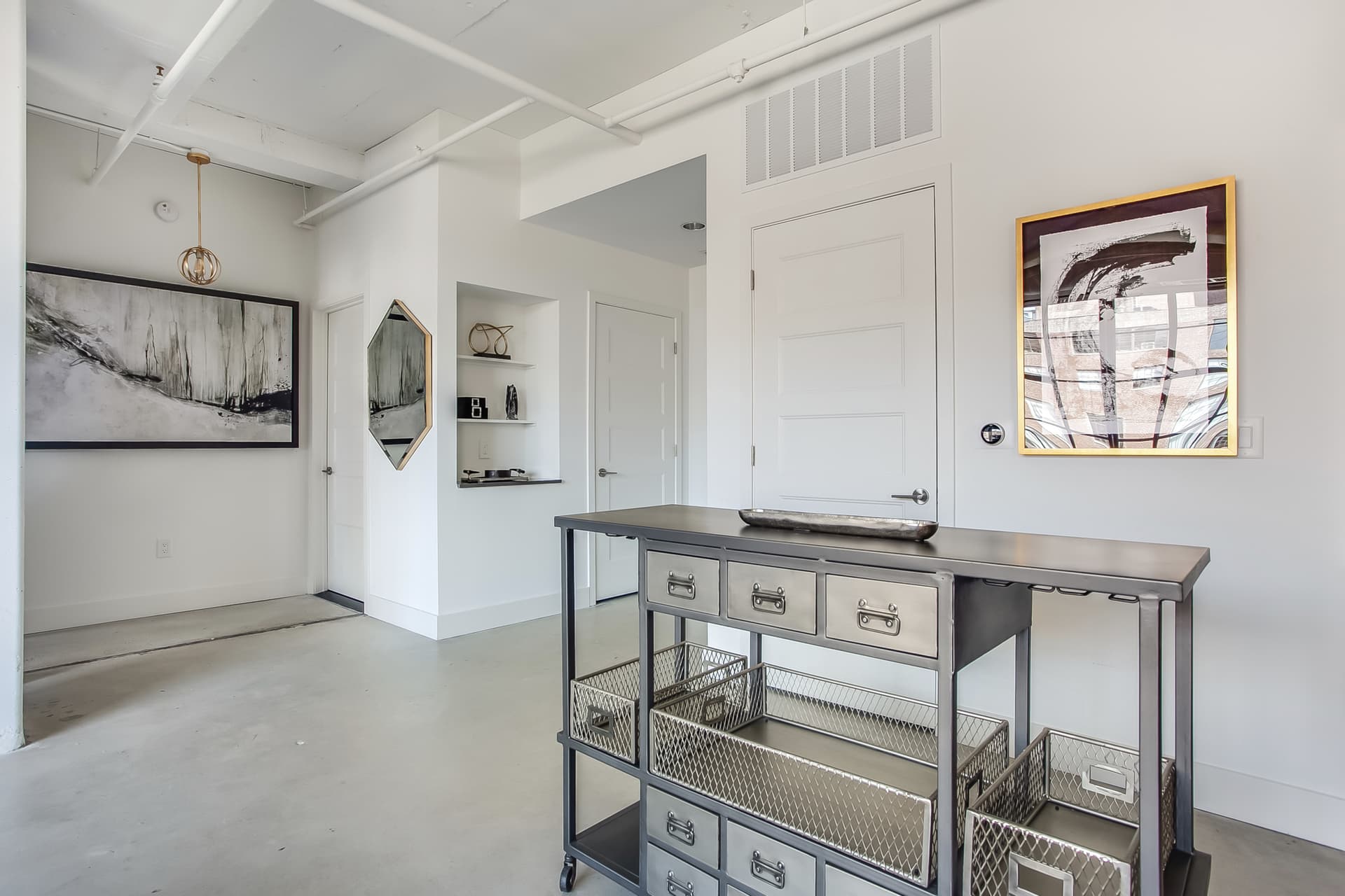 Roebuck Loft - Image 5