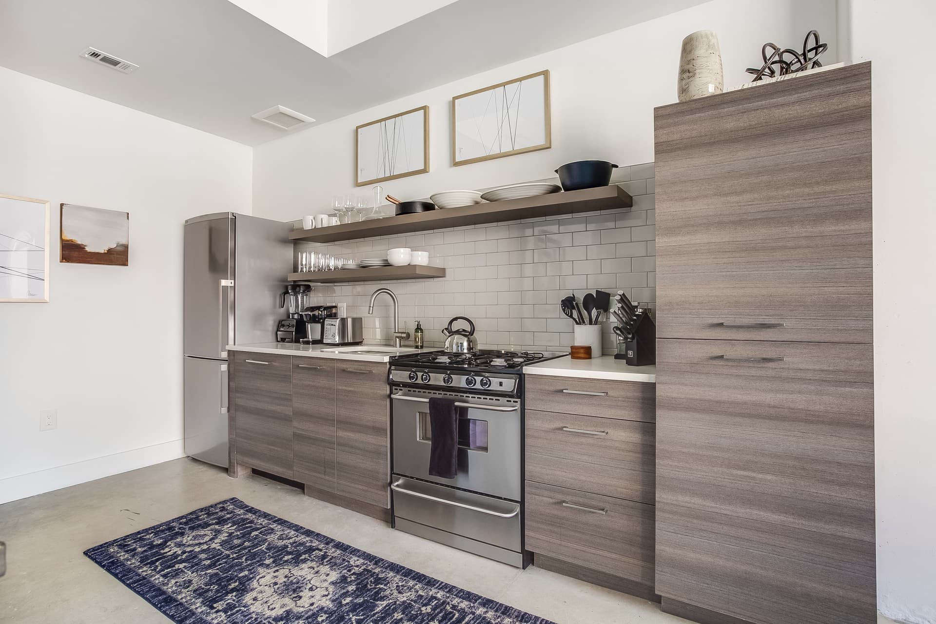 Roebuck Loft - Image 6