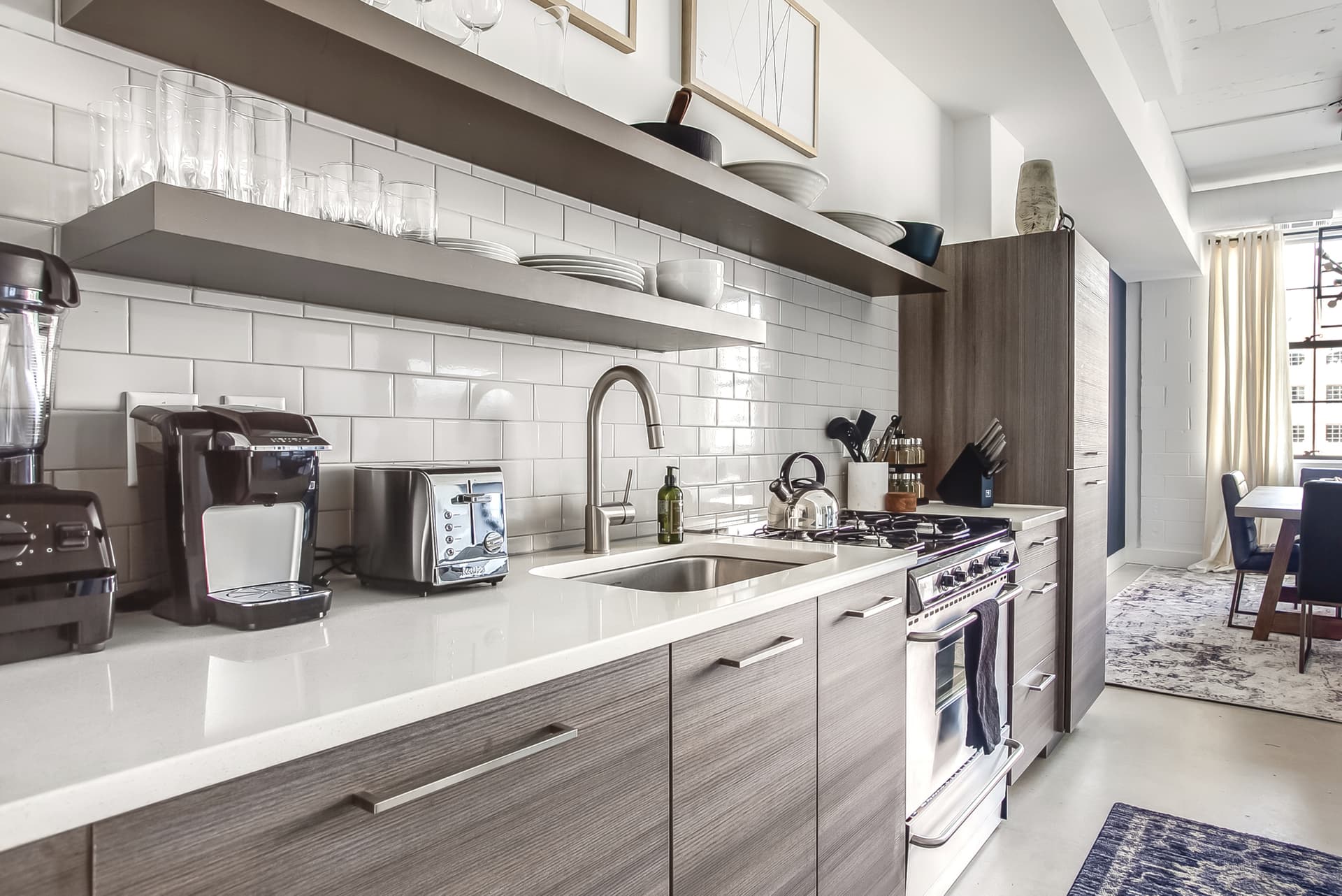 Roebuck Loft - Image 5