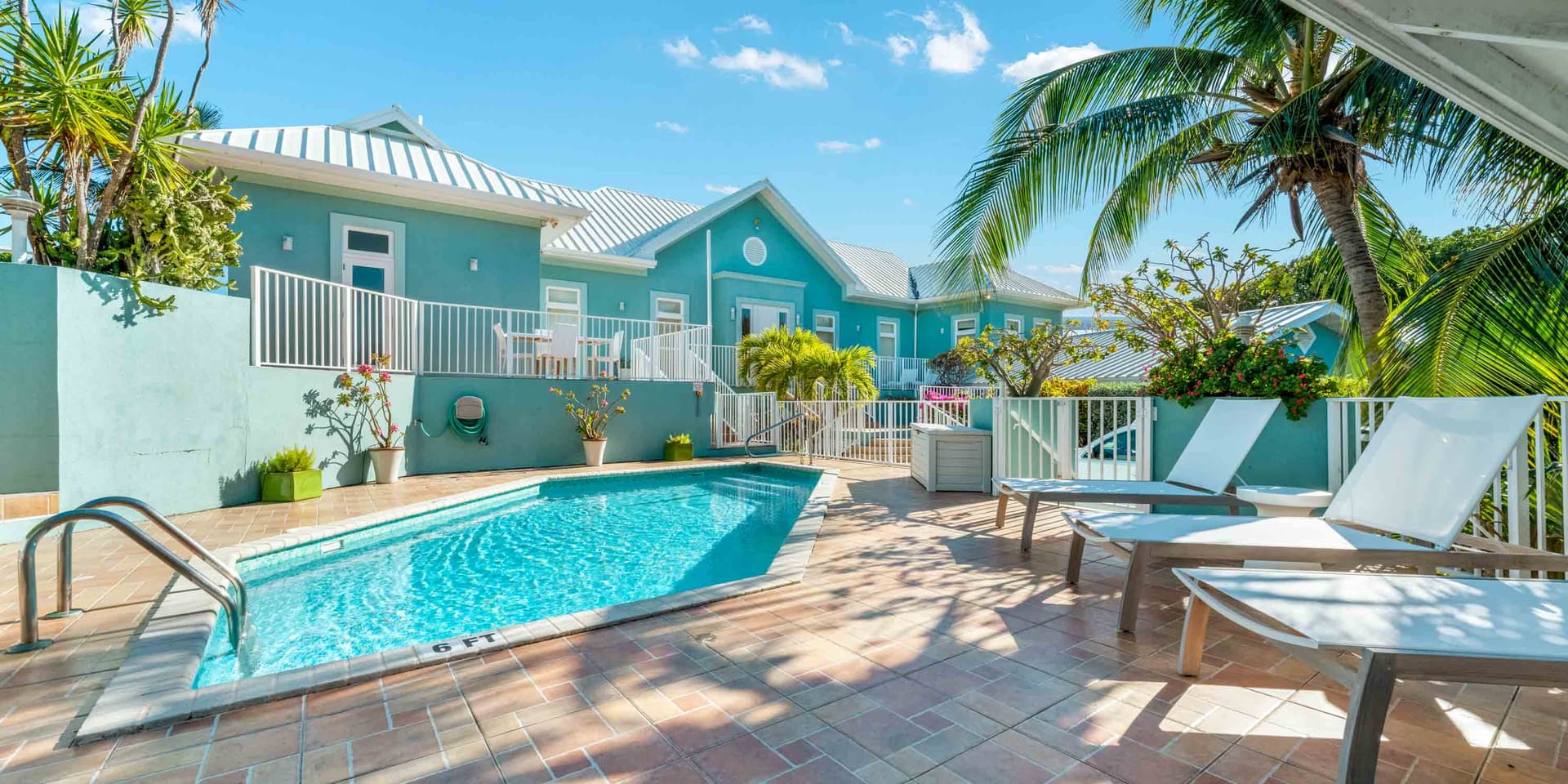 Hilltime Villa - Image 2