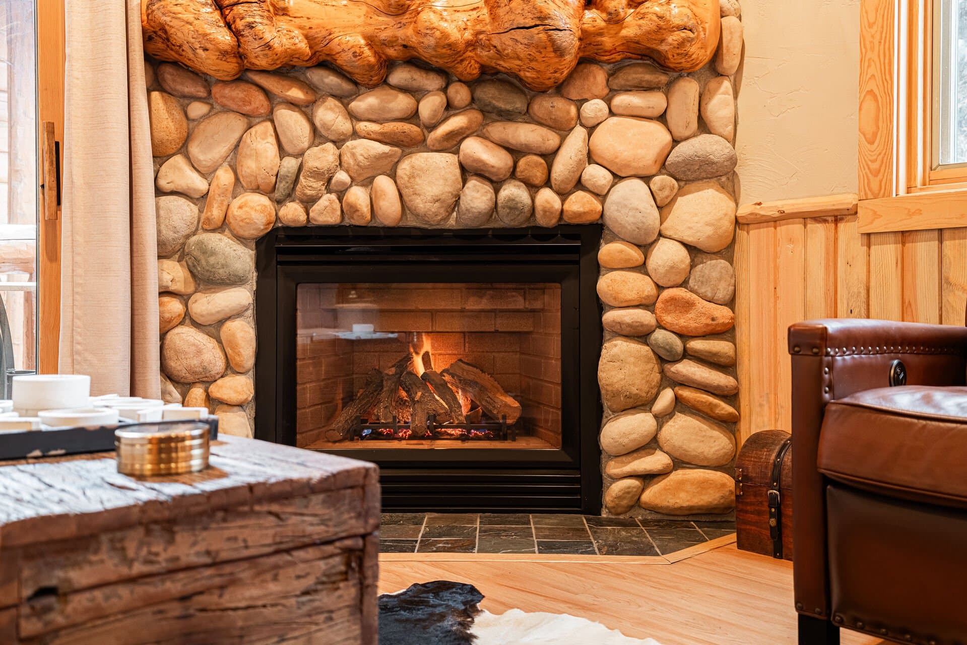 TimberWolf Den #1D - Image 5