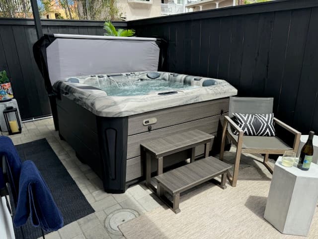 Rooftop Views - Image 2