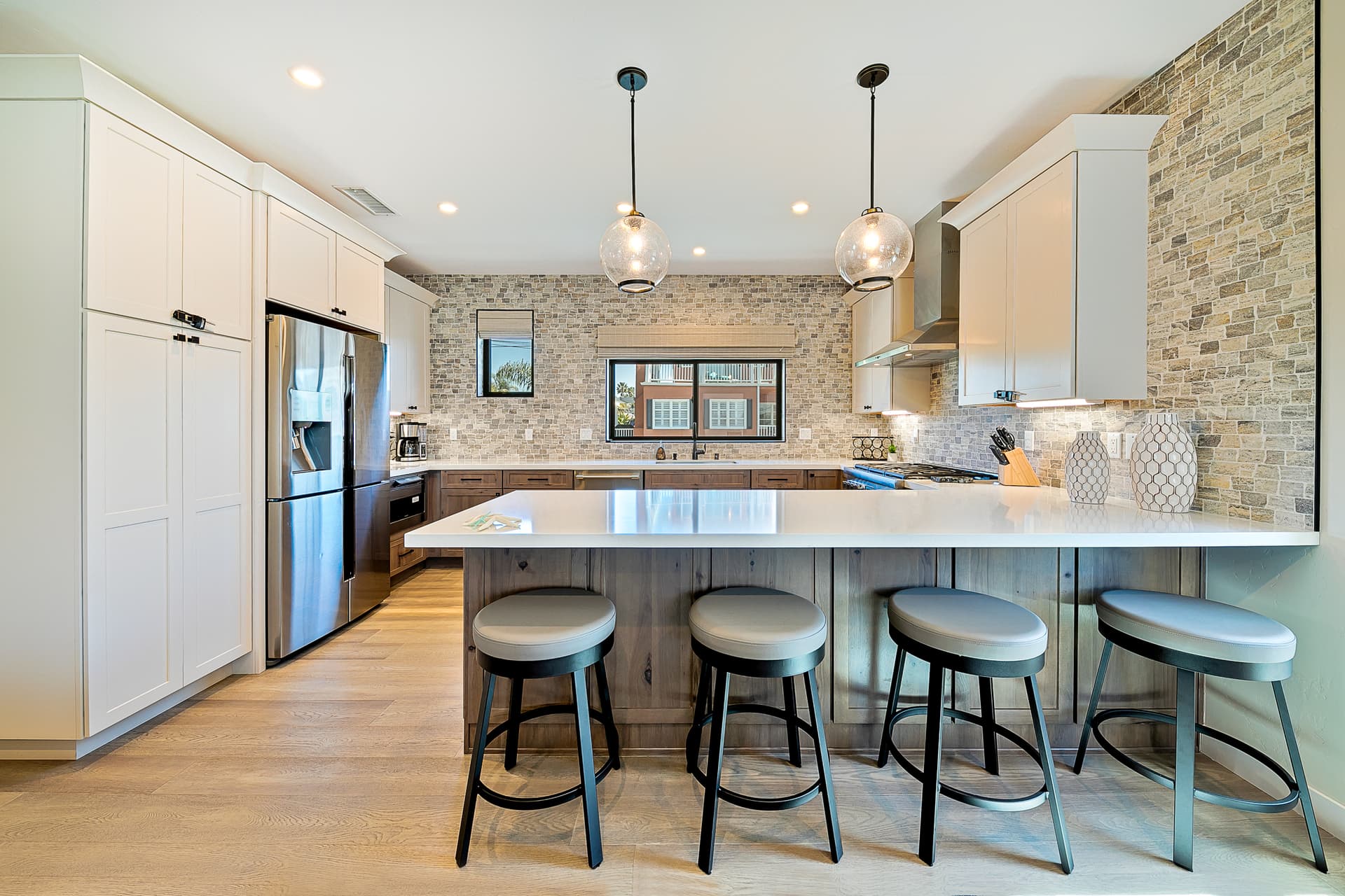 Rooftop Views - Image 23