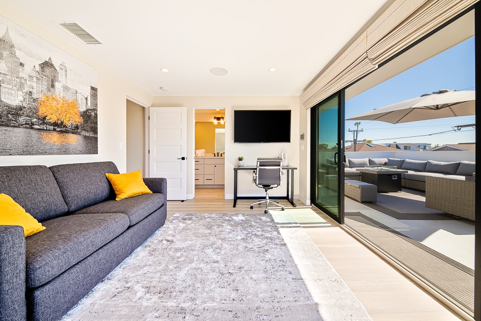 Rooftop Views - Image 4