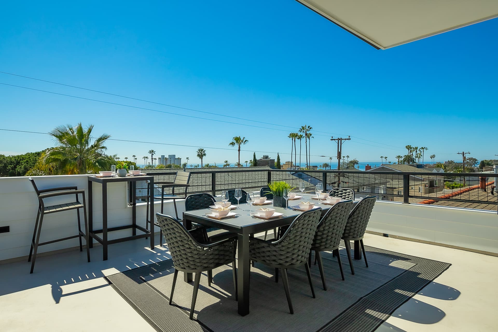 Rooftop Views - Image 36