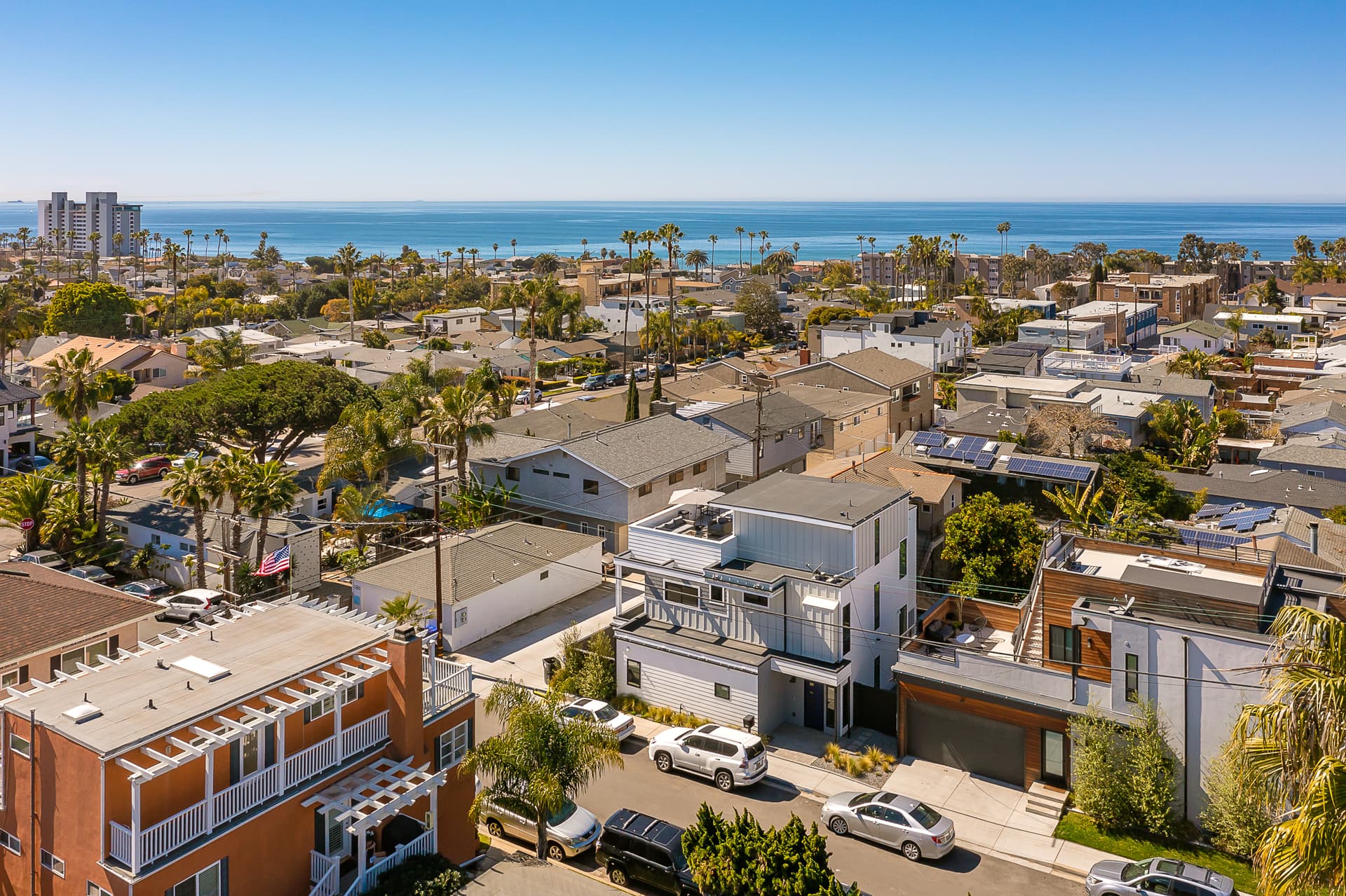 Rooftop Views - Image 42