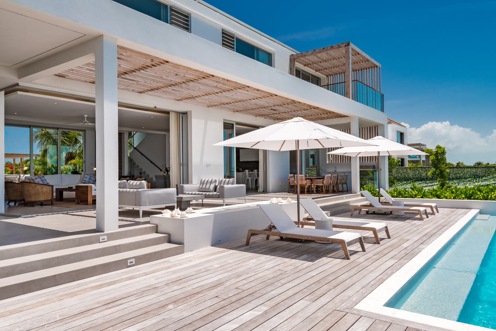 Long Bay Villa 8 - Image 16