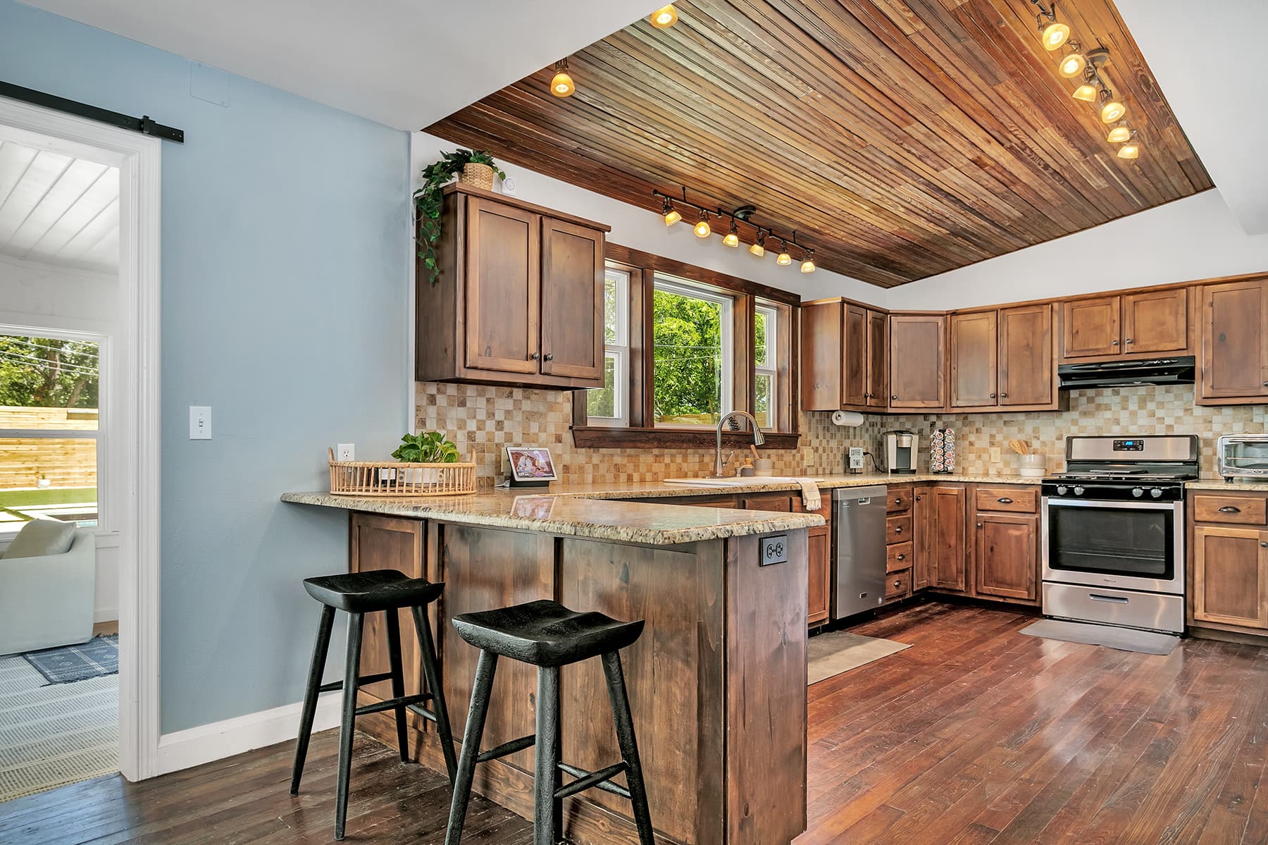 Rosewood Haus - Image 3