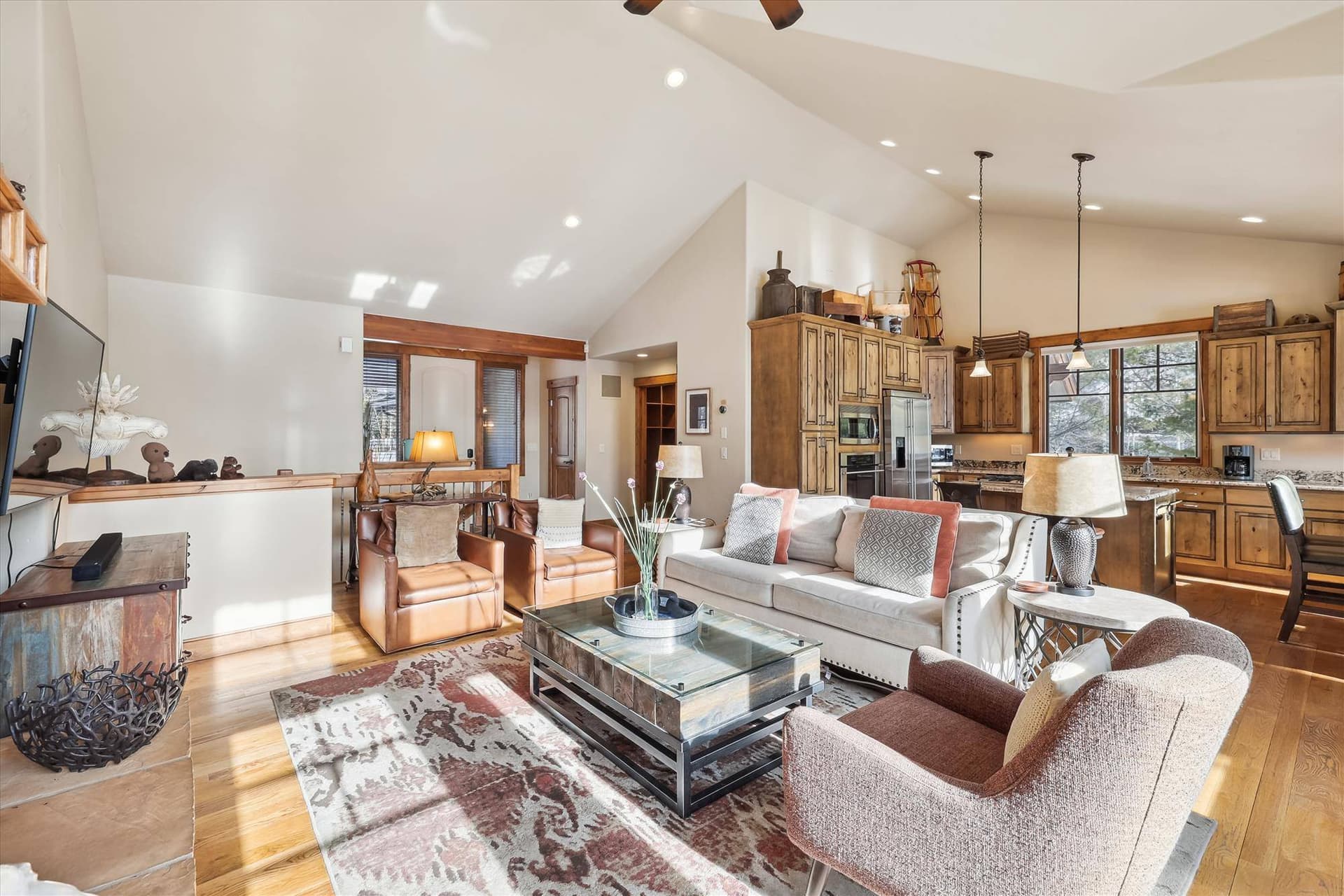 Beaver Lodge - Image 4