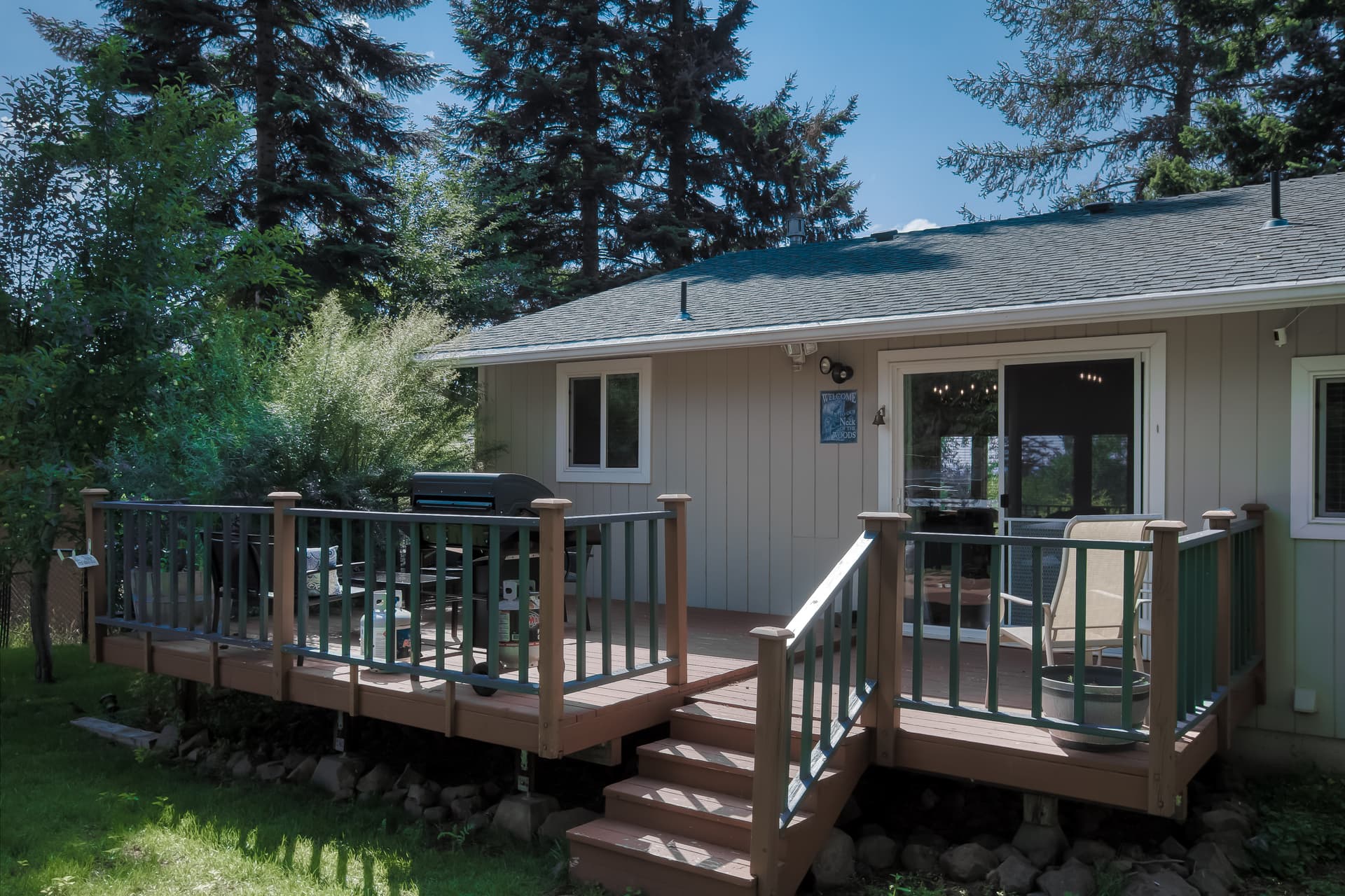 Lake View Getaway - Image 12