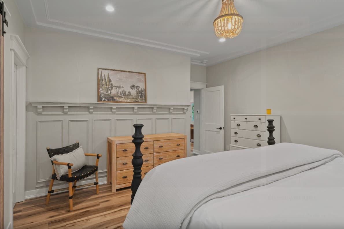 Bearly Hare Cottage - Image 23