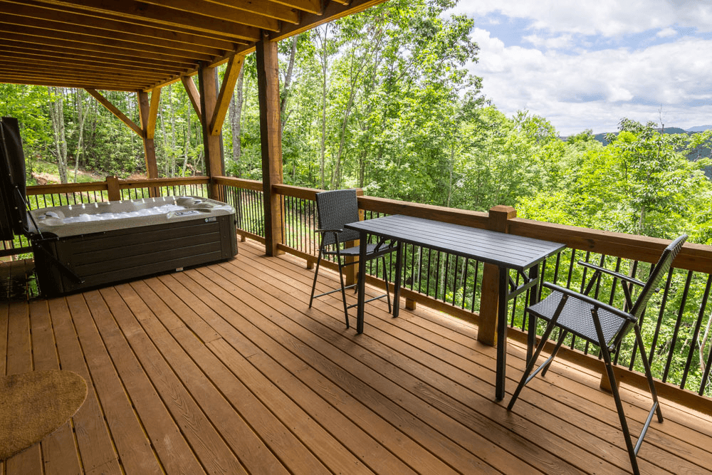 Grandfather Vistas - Image 2