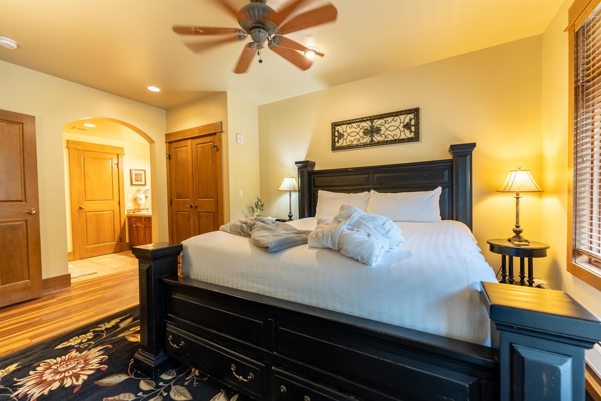 Quiet Escape - Image 17