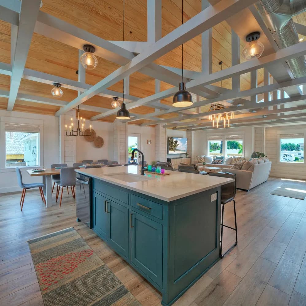 Third Sandbar Villa - Image 22