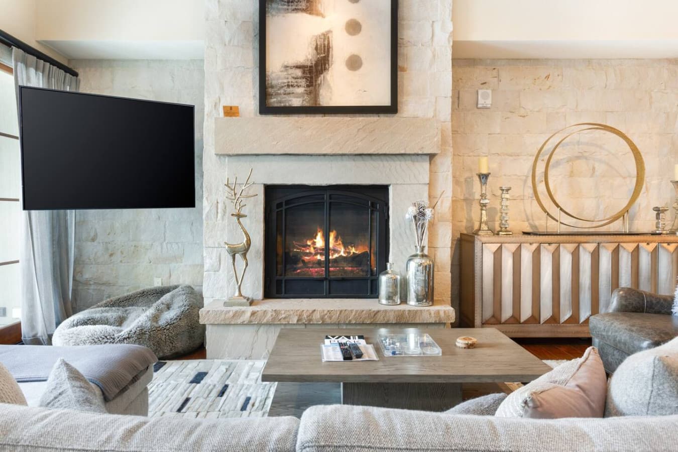 Ritz-Carlton Condo #614 - Image 5