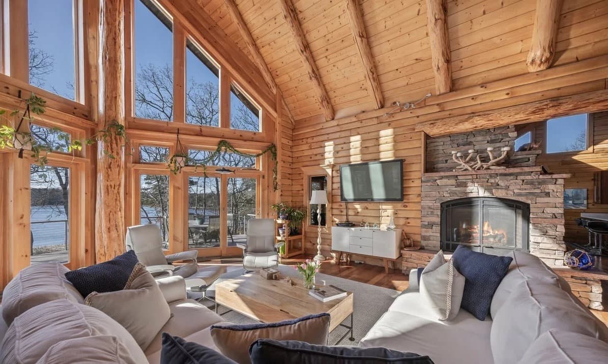 Bass River Lookout - Image 9