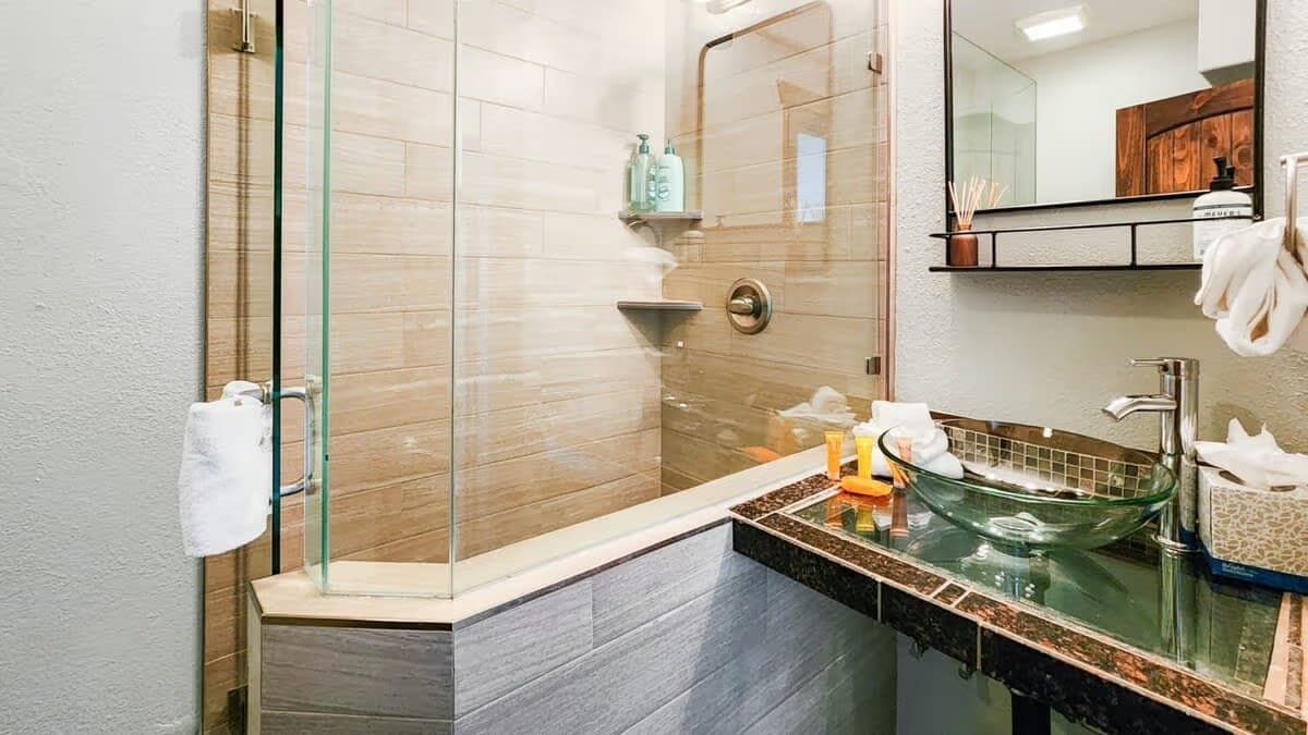 Forestlight Hideaway - Image 21